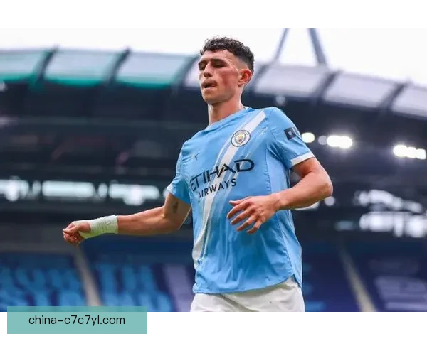 瓜帅谈福登伤情并论成功与适应