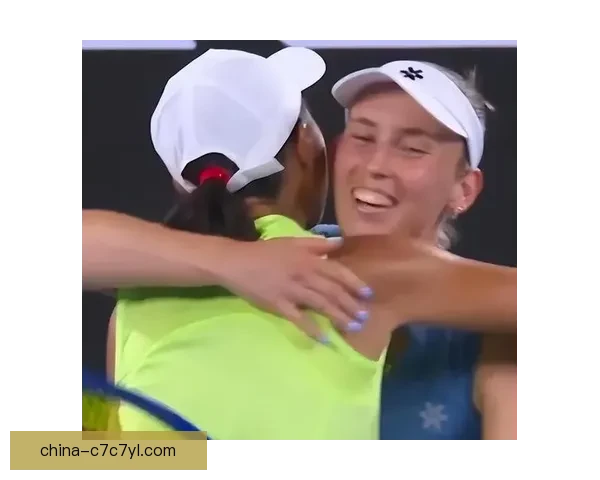 中国金花再夺澳网冲回世界前十