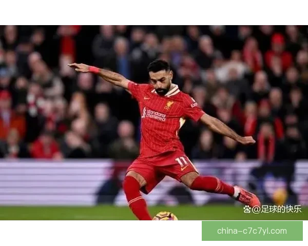 斯洛特谈与萨拉赫和解后最欣赏的品质