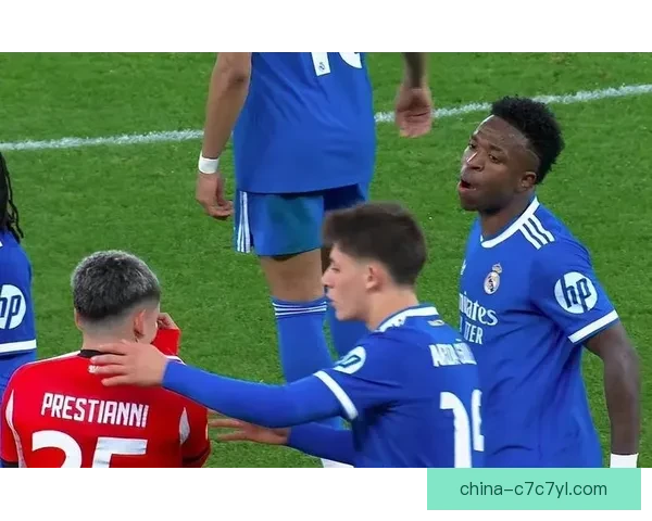 皇马一球复仇强势攻陷魔鬼主场